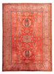 Kazak Mattan 244x183cm - Oriental Carpet
