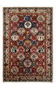 Bakhtiari Mattan 315x207cm - Persisk matta