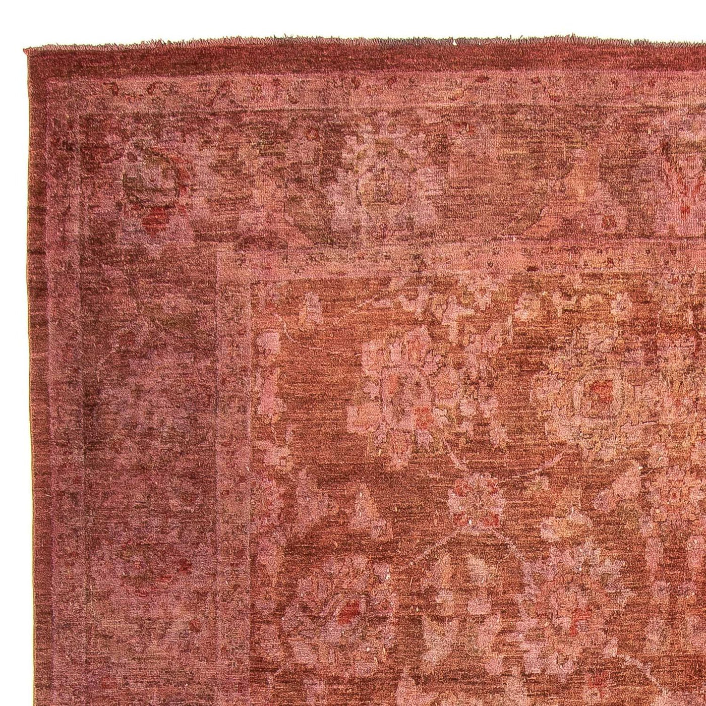 Ziegler Carpet 307x235cm - Oriental Carpet