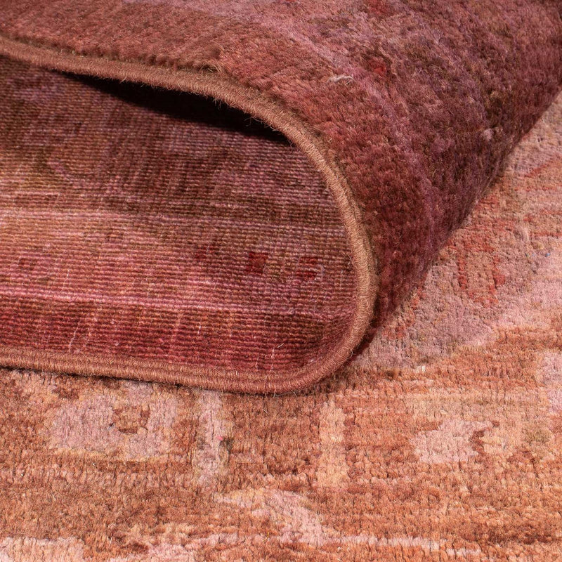 Ziegler Carpet - 307 x 235 cm - brun