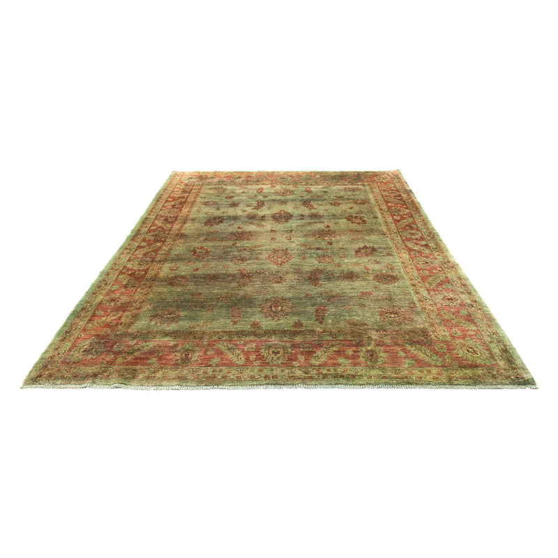 Ziegler Carpet - 283 x 215 cm - grön