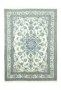 Persisk matta - Nain - Royal - 230 x 170 cm - beige