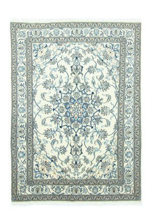 Persisk matta - Nain - Royal - 230 x 170 cm - beige