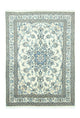Nain - 9 la Mattan 230x170cm - Persisk matta