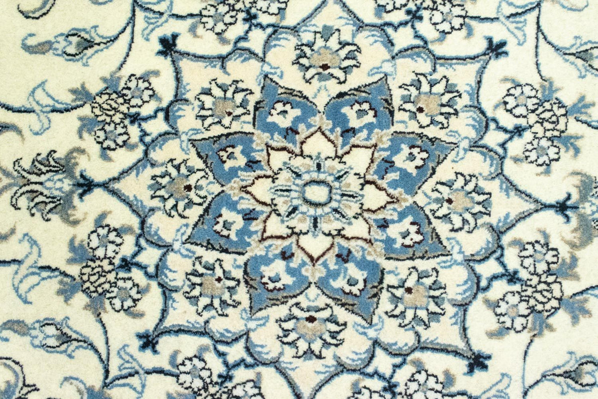 Persisk matta - Nain - Royal - 230 x 170 cm - beige