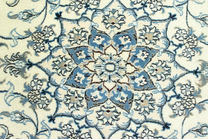 Persisk matta - Nain - Royal - 230 x 170 cm - beige