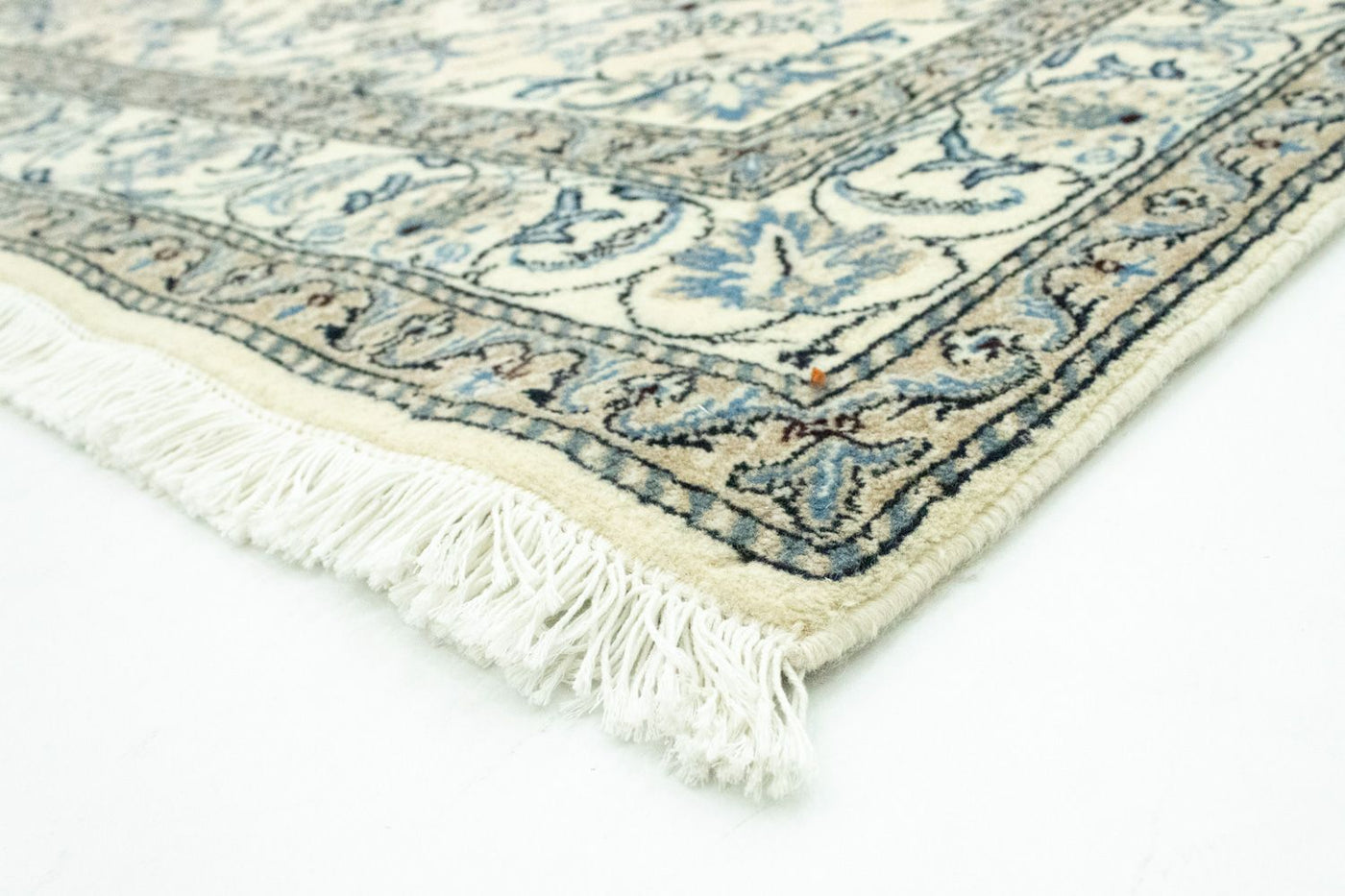 Nain - 9 la Mattan 230x170cm - Persisk matta