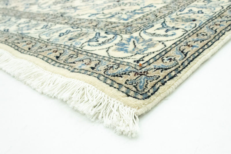 Persisk matta - Nain - Royal - 230 x 170 cm - beige