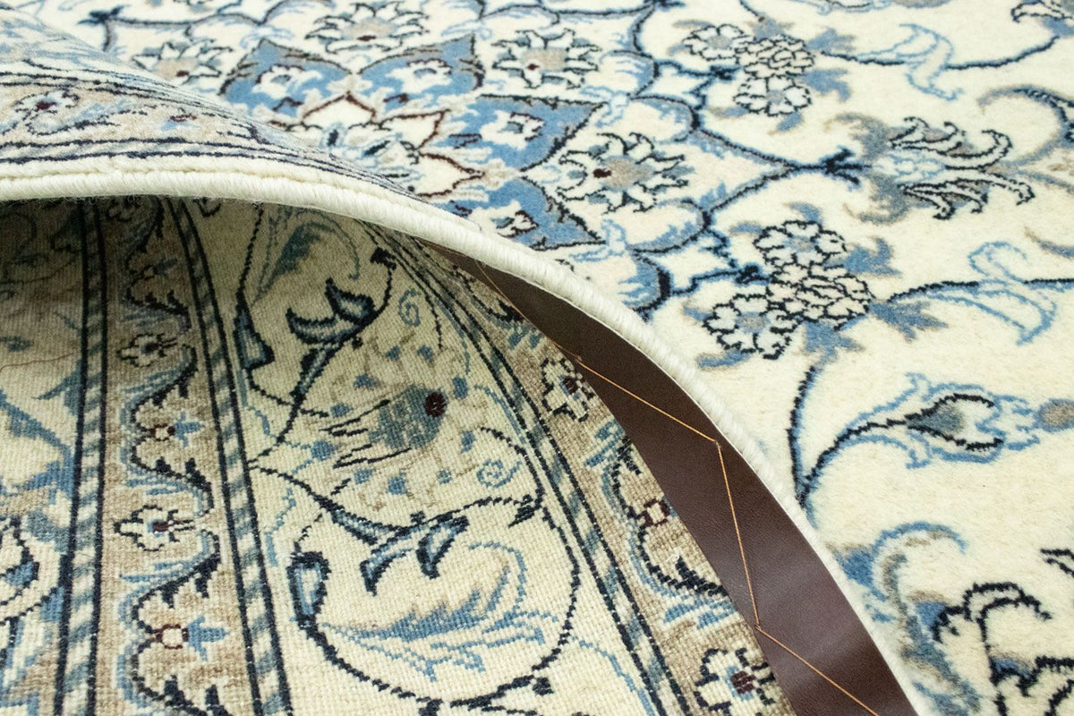 Persisk matta - Nain - Royal - 230 x 170 cm - beige