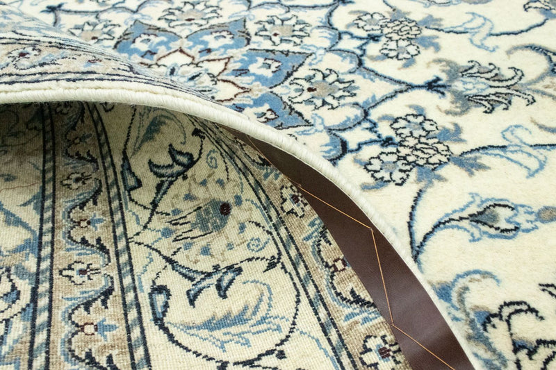 Persisk matta - Nain - Royal - 230 x 170 cm - beige