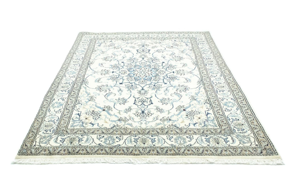 Persisk matta - Nain - Royal - 230 x 170 cm - beige