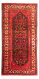 Hamadan Mattan 297x154cm - Persisk matta