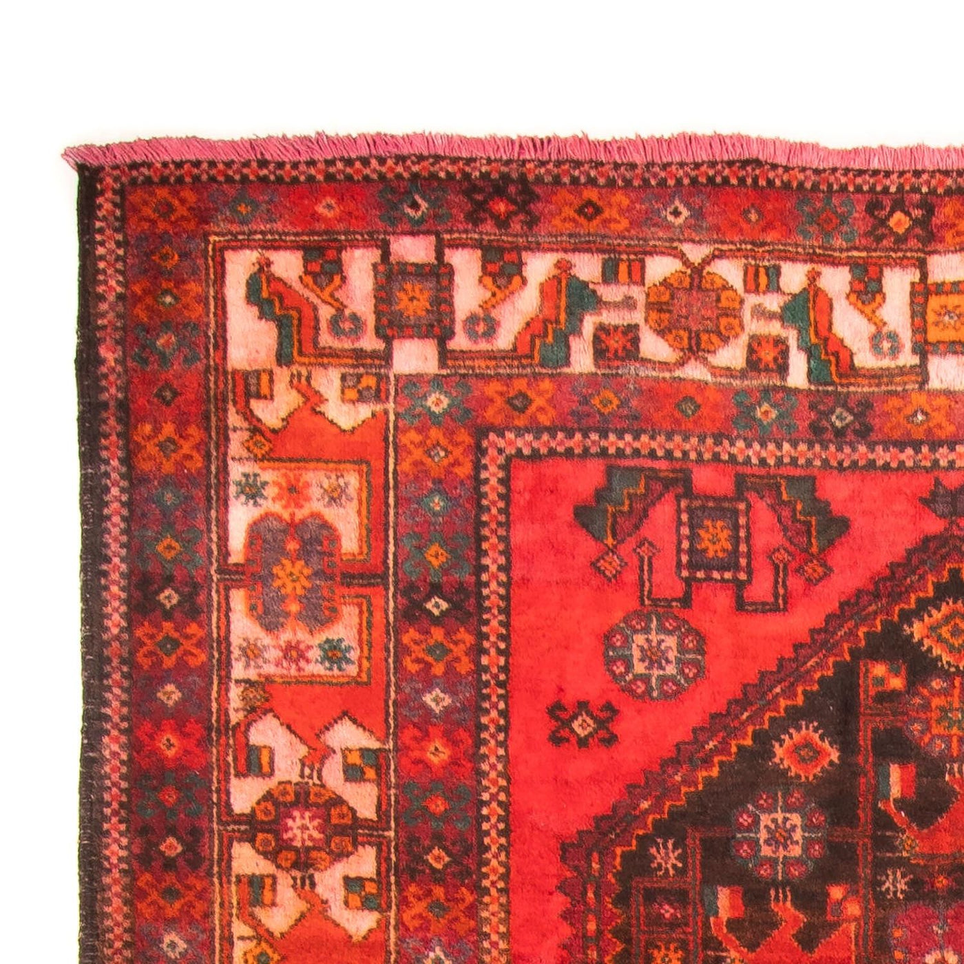 Hamadan Mattan 297x154cm - Persisk matta