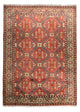 Hatchlu Mattan 285x208cm - Oriental Carpet