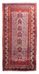 Hamadan Mattan 285x150cm - Persisk matta