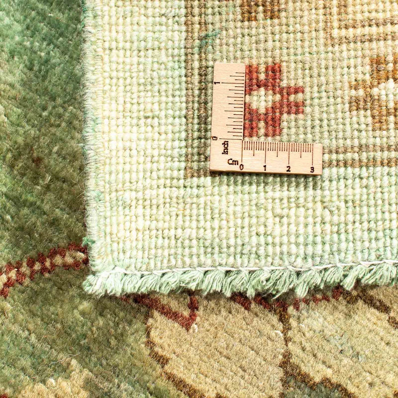 Ziegler Carpet - 270 x 187 cm - grön