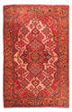 Hamadan Mattan 207x132cm - Persisk matta