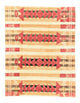Designermatta 286x227cm - Designerteppich