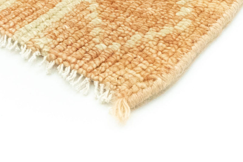 Designermatta - 286 x 227 cm - färgad