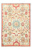 Designermatta - 363 x 250 cm - beige