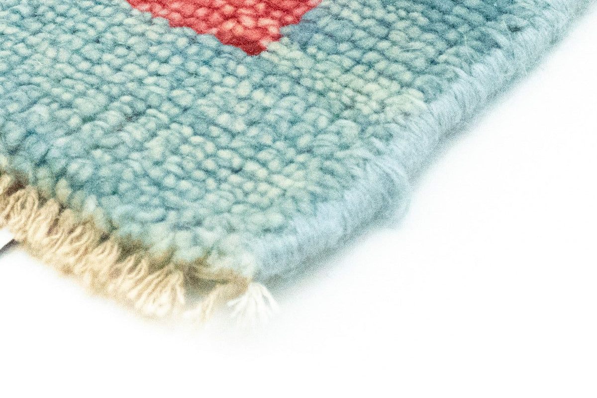 Designermatta - 363 x 250 cm - beige