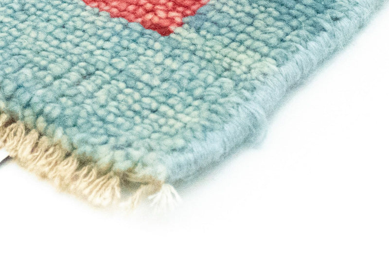 Designermatta - 363 x 250 cm - beige