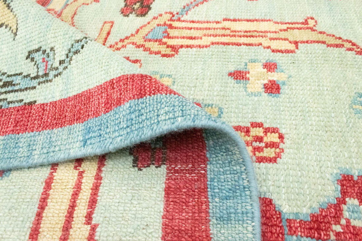 Designermatta - 363 x 250 cm - beige