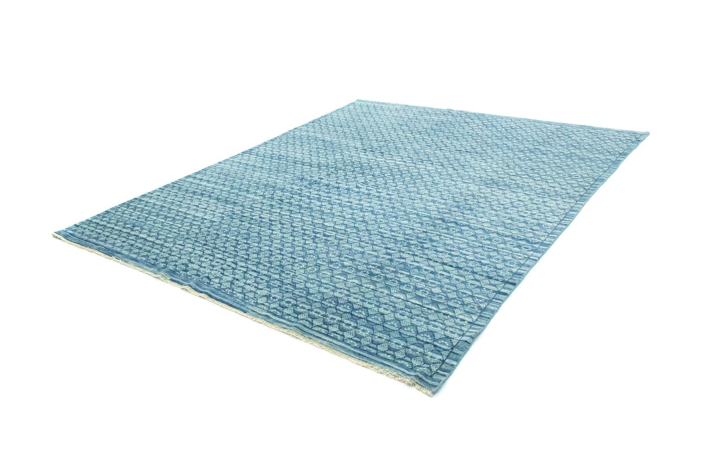 Designermatta 285x237cm - Designerteppich