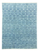 Designermatta 303x243cm - Designerteppich