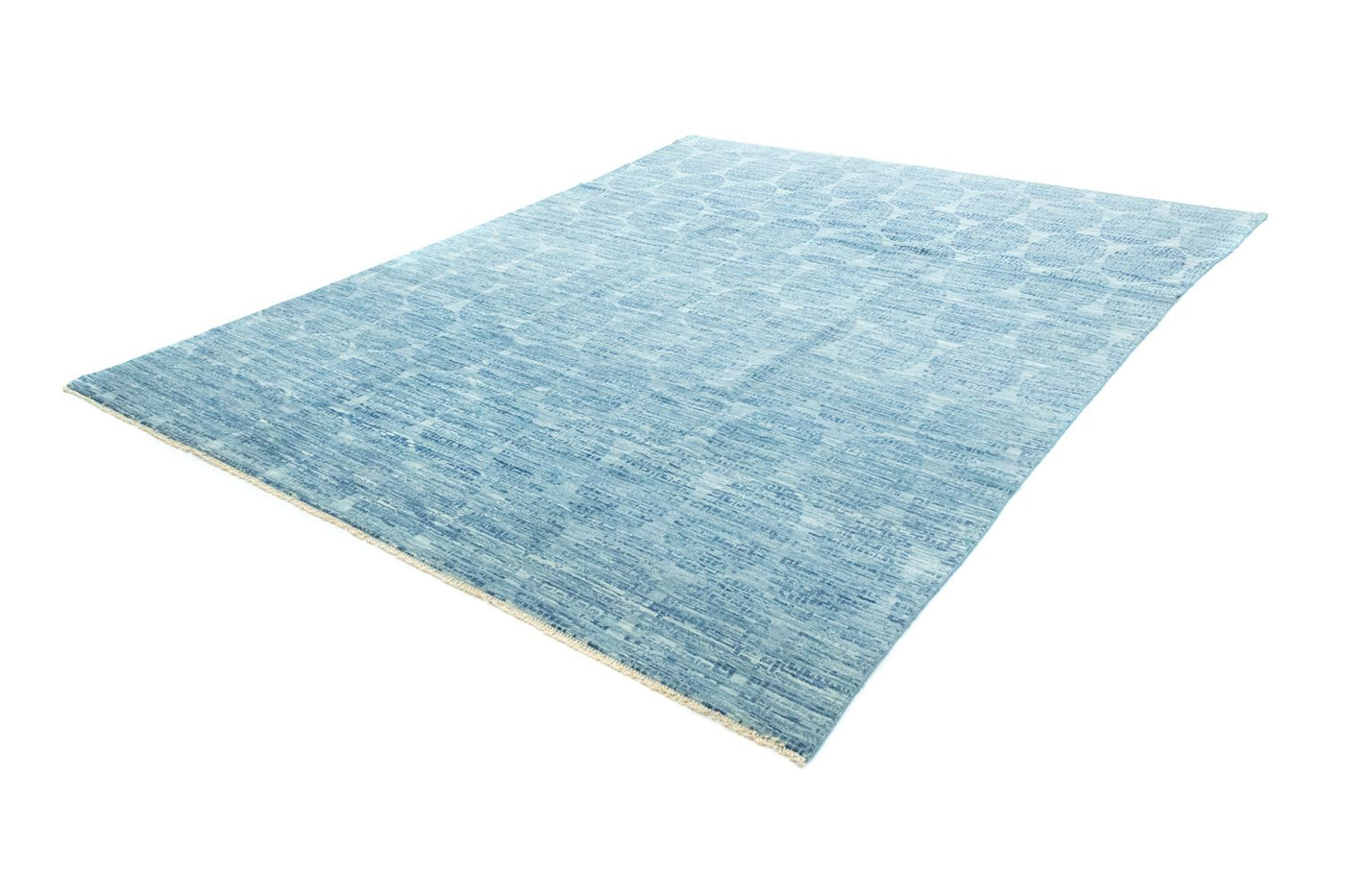 Designermatta 303x243cm - Designerteppich