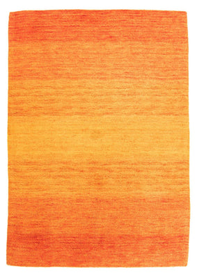 Ullmatta - 193 x 140 cm - lila