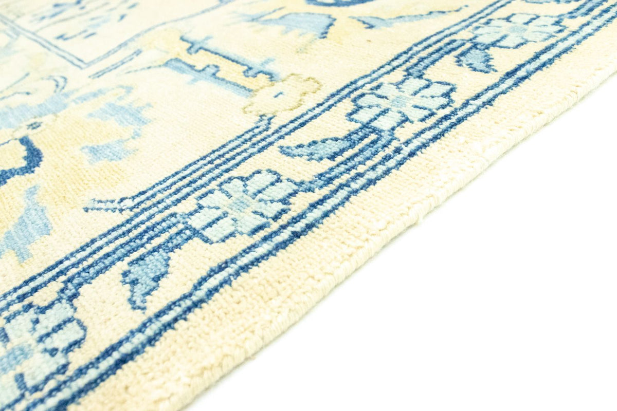 Designermatta - 306 x 246 cm - beige