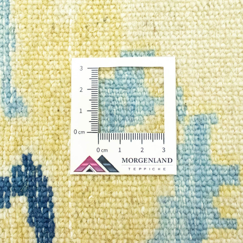 Designermatta - 306 x 246 cm - beige