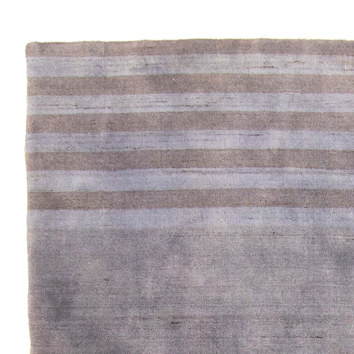 Gabbeh-matta - Indus - 237 x 169 cm - flerfärgad