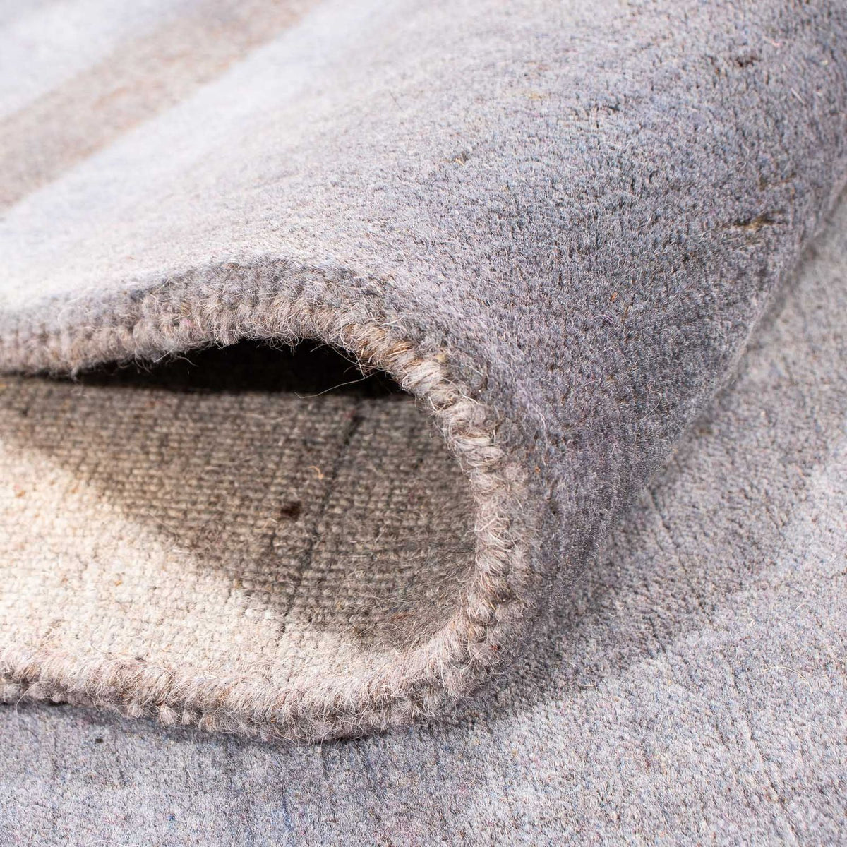 Gabbeh-matta - Indus - 237 x 169 cm - flerfärgad