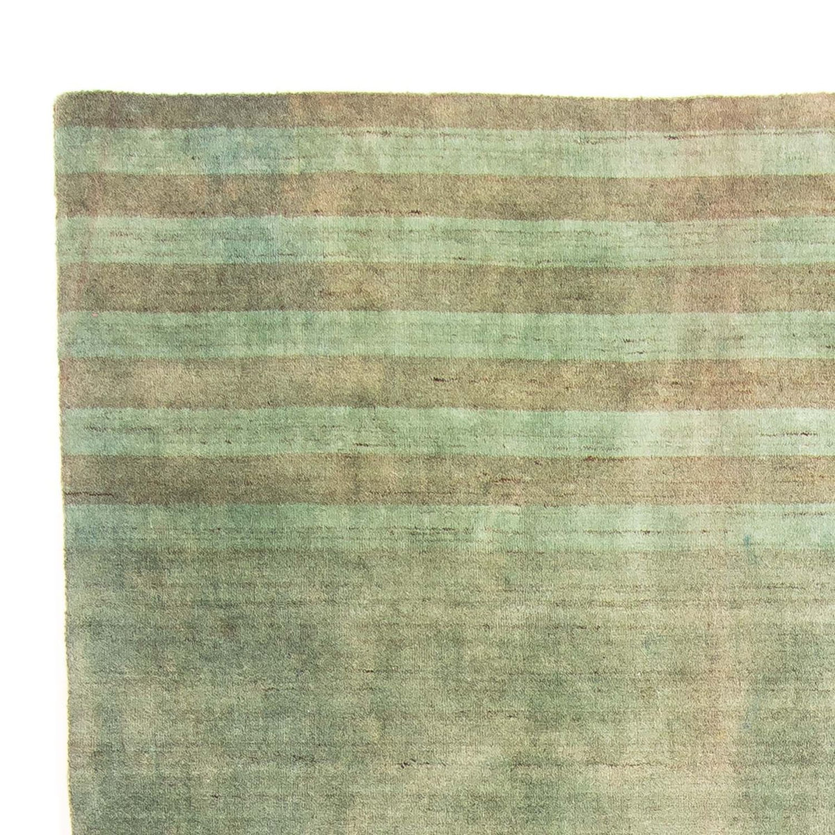 Gabbeh-matta - Indus - 237 x 169 cm - flerfärgad