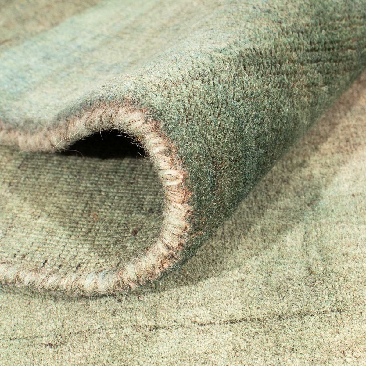 Gabbeh-matta - Indus - 237 x 169 cm - flerfärgad