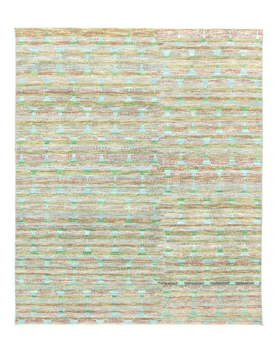 Designermatta 252x300cm - Designerteppich