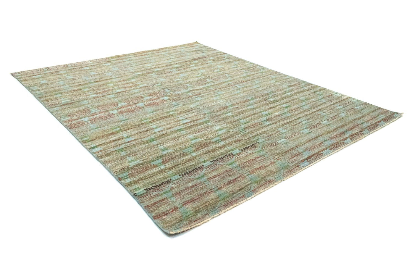 Designermatta 300x252cm - Designerteppich