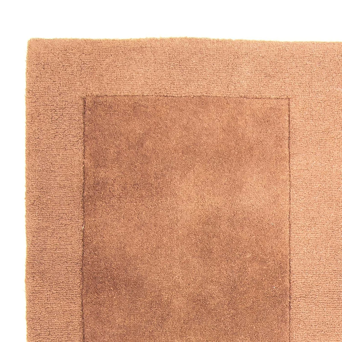 Ullmatta - 210 x 150 cm - lila