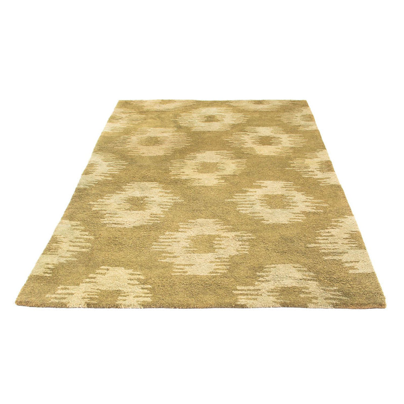 Ullmatta - 238 x 150 cm - lila