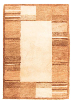 Ullmatta - 195 x 138 cm - lila