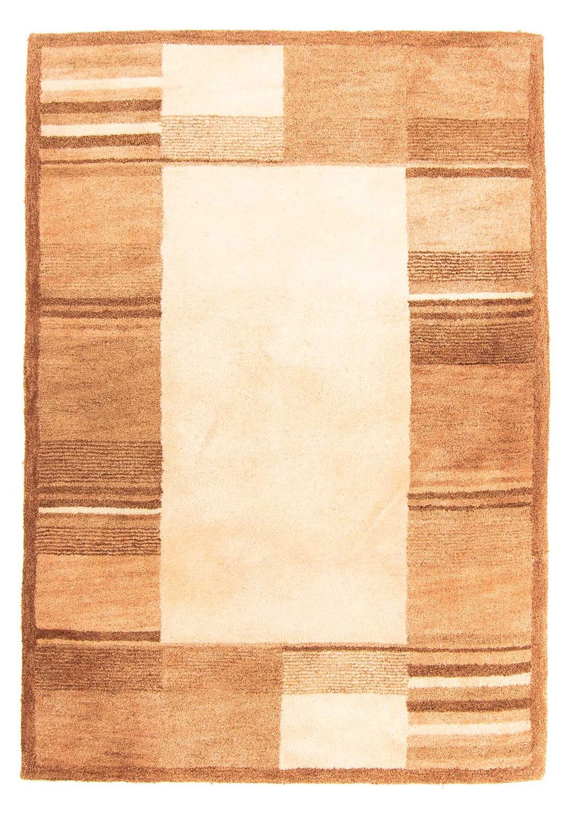 Ullmatta - 195 x 138 cm - lila