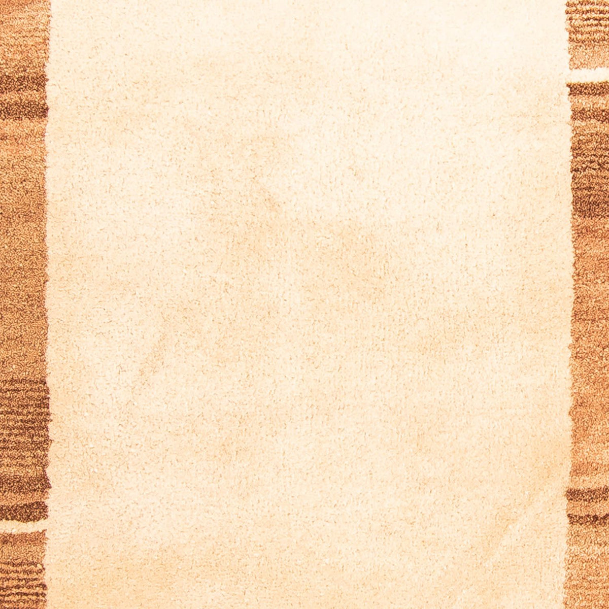 Ullmatta - 195 x 138 cm - lila