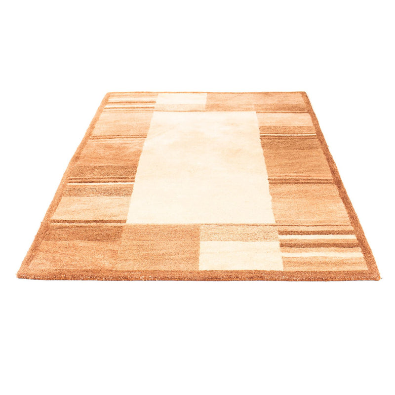 Ullmatta - 195 x 138 cm - lila