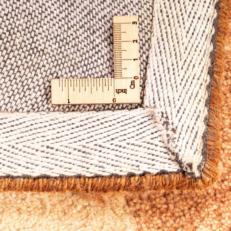 Ullmatta - 195 x 138 cm - lila