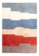Indo Gabbeh Mattan 200x140cm - Ullmatta