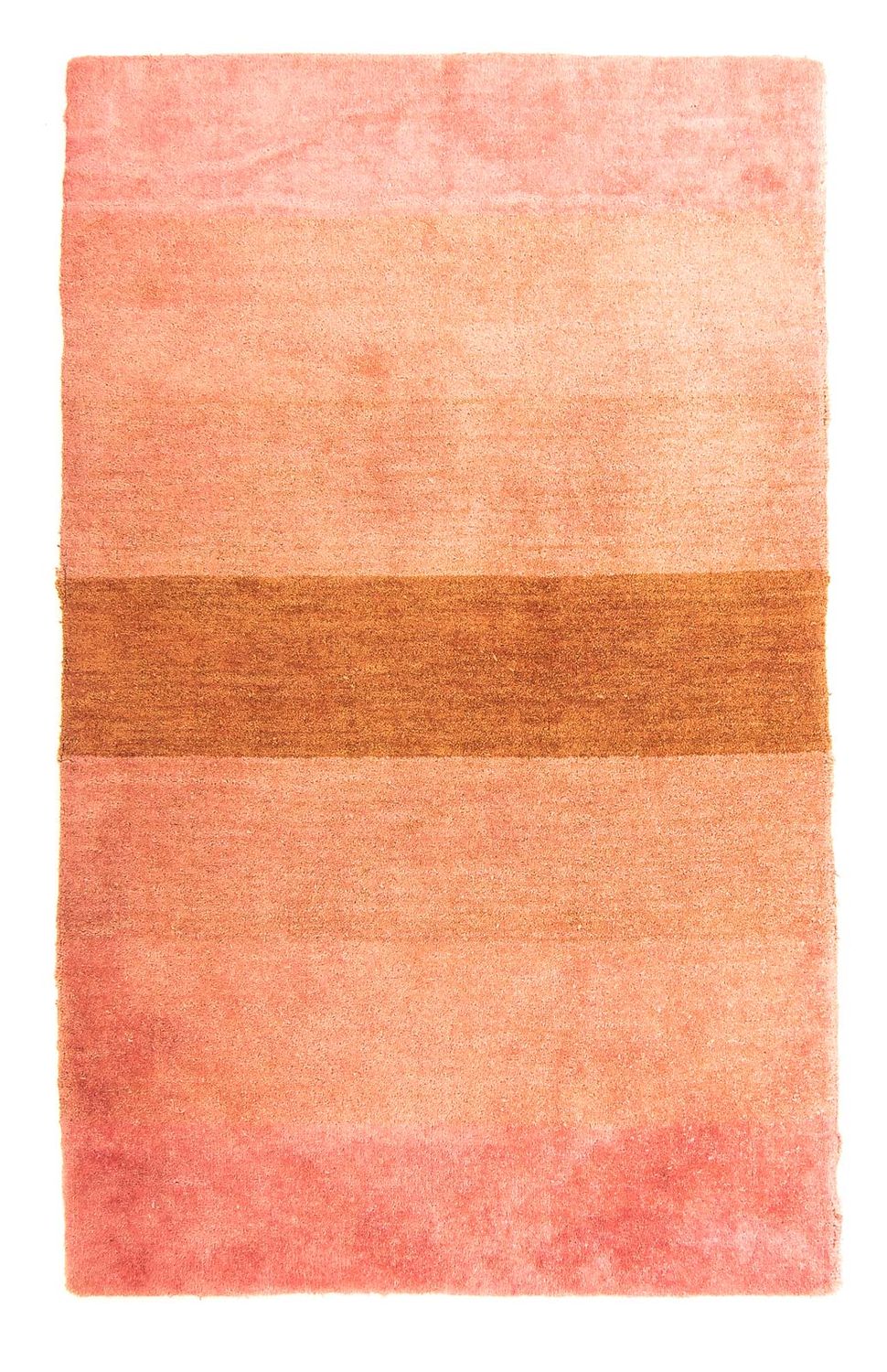 Gabbeh-matta - Indus - 182 x 114 cm - flerfärgad