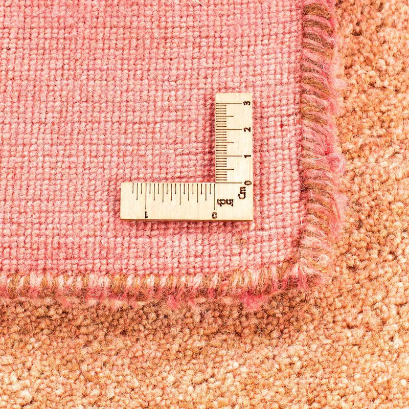 Gabbeh-matta - Indus - 182 x 114 cm - flerfärgad