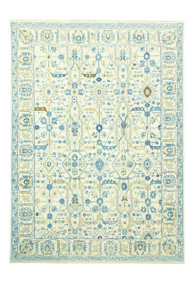 Designermatta 310x434cm - Designerteppich